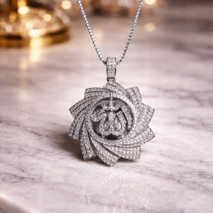 Allah Necklace [500772]
