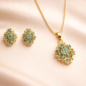 Pendant Set [600868]