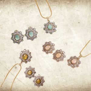 Pendant Set [600850]