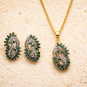 Pendant Set [600858]