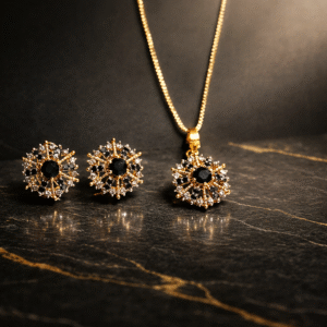Pendant Set [600866]