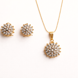Pendant Set [600869]