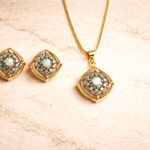 Pendant Set [600870]