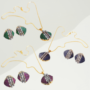 Pendant Set [600872]