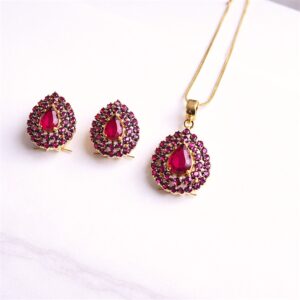 Pendant Set [600875]
