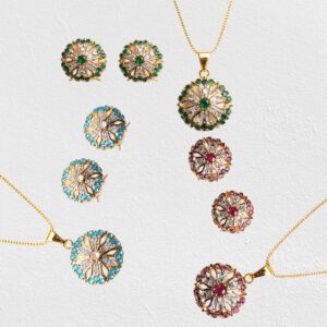 Pendant Set [600876]